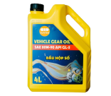 DẦU HỘP SỐ VEHICLE GEAR OIL