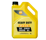 DẦU NHỜN ĐỘNG CƠ HEAVY DUTY