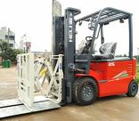 Xe kẹp vuông Bình Dương
