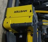 Xe nâng hyster 2 tấn