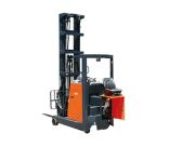 Xe nâng reach truck ngồi lái