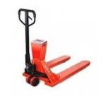 XE NÂNG TAY GẮN CÂN ĐIỆN TỬ CBY.CW25S