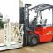 Xe nâng 1,5 tấn