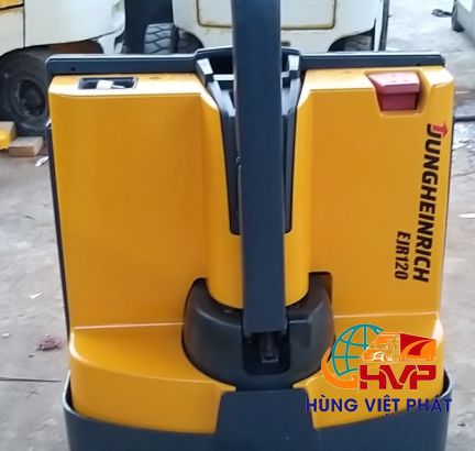 XE NÂNG PALLETS MOVER 