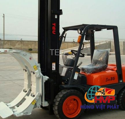 XE KẸP GIẤY TRÒN 