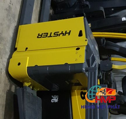 Xe nâng hyster 2 tấn