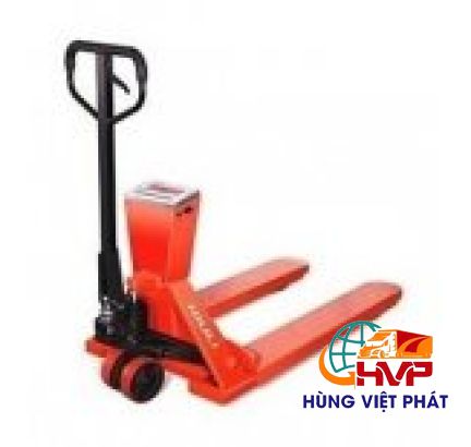 XE NÂNG TAY GẮN CÂN ĐIỆN TỬ CBY.CW25S