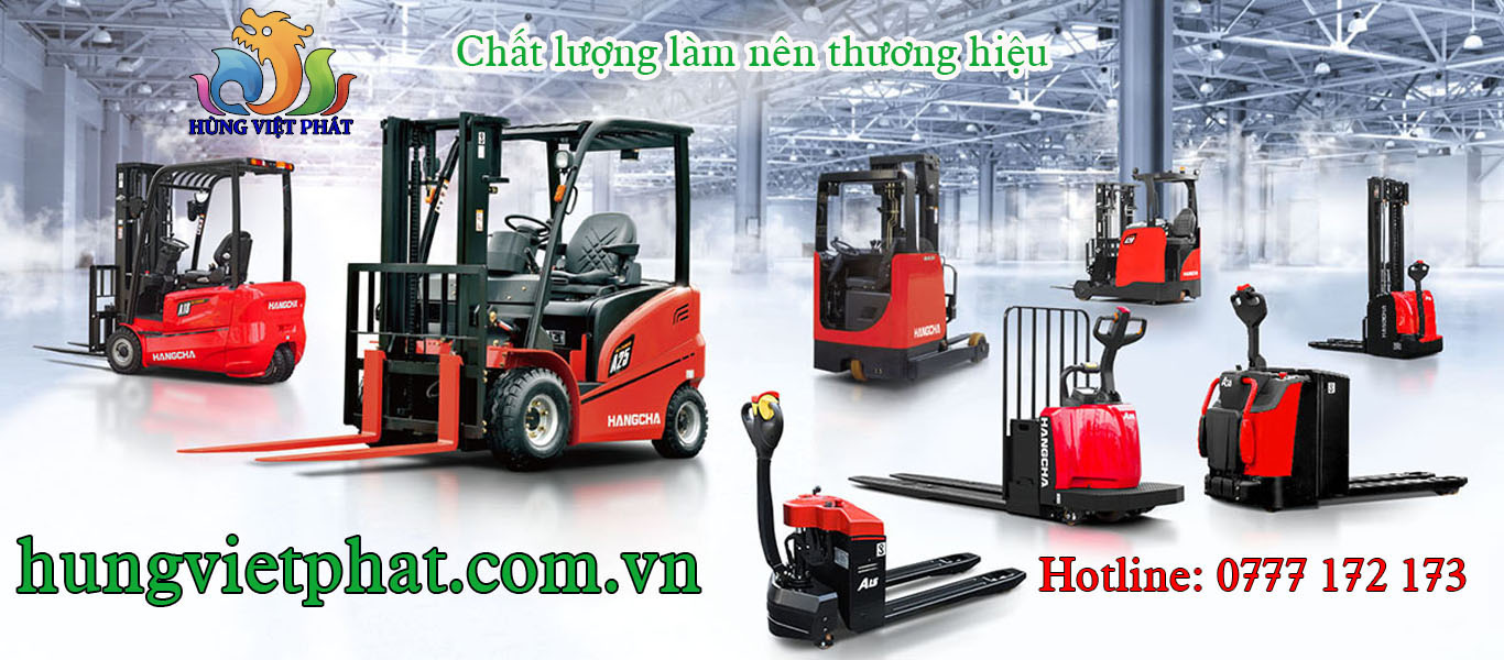xe nâng Bình Dương giá rẻ chất lượng cao